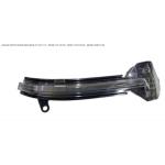 FANALE FANALINO RETROVISORE SINISTRO PER BMW SERIE 5 F10-F11 DAL 2010