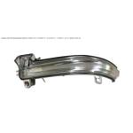 FANALE FANALINO SU SPECCHIO RETROVISORE SX BMW SERIE 3 F30/F31 2012 SERIE 1 F20/F21 - X1 2012 - SERIE 4 F32