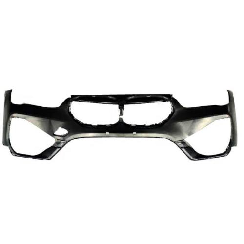 PARAURTI ANTERIORE PER BMW X1 F48 DAL 2019> VERNICIABILE