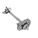 TIRANTE PORTA ANT DX=SX MERCEDES SPRINTER W901 DAL 1995