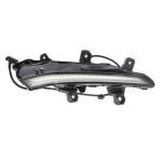 FARO FANALE PROETTORE DESTRO A LED CON DRL PEUGEOT 208/2008 DAL 2019 VALEO