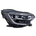 FARO FANALE PROIETTORE DESTRO FULL LED RENAULT CAPTUR DAL 2022 HELLA