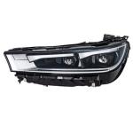 FARO FANALE PROIETTORE SINISTRO A LED BMW IX DAL 2021 HELLA