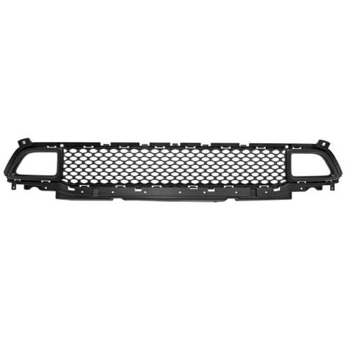 GRIGLIA PARAURTI ANT CENTRALE PER JEEP CHEROKEE TRAILHAWK DAL 2018