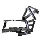 STAFFA GUIDA PARAURTI ANT.SX PER VW TOURAN DAL 2015>