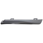 MODANATURA SOTTOFARO SX CROM PER CITROEN C4 DAL 2020>