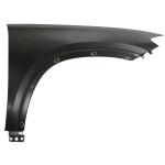 PARAFANGO ANTERIORE DX MERCEDES GLE V167 01/19> ALLUMINIO