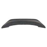 SPOILER PARAURTI POSTERIORE CON FORI SENSORI PER VOLKSWAGEN ID3 DAL 2019>