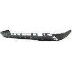 SPOILER PARAURTI POSTERIORE PER MERCEDES CLASSE M W166 10/11>