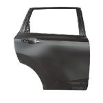PORTA POSTERIORE DX HONDA CR-V 01/07>
