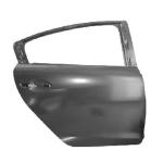 PORTA POSTERIORE DX MAZDA 6 10/12>