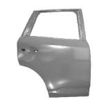 PORTA POSTERIORE DX MAZDA CX5 04/11>