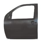 PORTA ANTERIORE SX NISSAN NAVARA 01/05>