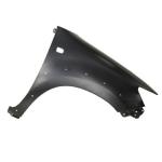 PARAFANGO ANTERIORE DX TOYOTA HILUX 01/11> C/FORI GIROPARAFANGO +FANALINO