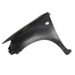 PARAFANGO ANTERIORE SX TOYOTA HILUX 01/11> C/FORI GIROPARAFANGO+FANALINO