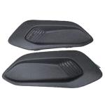 GRIGLIA PARAURTI ANT KIT 2PZ PER CITROEN C4 DAL 10 2020>