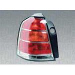 FANALE FANALINO POSTERIORE S/P SX OPEL ZAFIRA 05/05> MAGNETI MARELLI