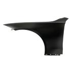 PARAFANGO ANTERIORE SX MERCEDES CLASSE C W206 03/21> ALLUMINIO