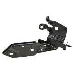 STAFFA PARAFANGO ANTERIORE SX RENAULT CAPTURE 02/13> INFERIORE