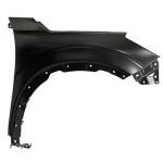 PARAFANGO ANTERIORE DX HONDA HR-V 01/22>