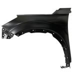PARAFANGO ANTERIORE SX HONDA HR-V 01/22>