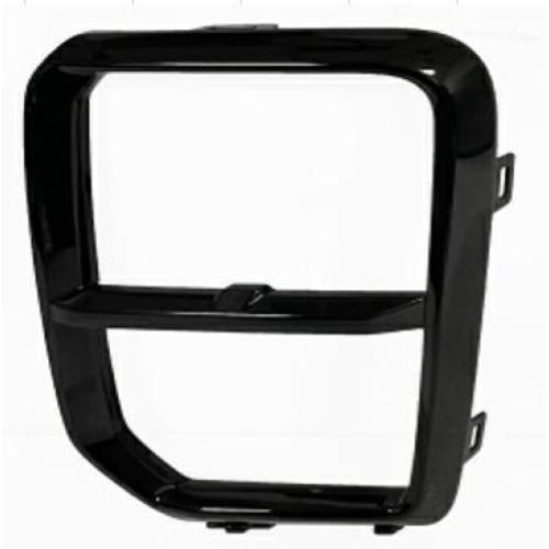 CORNICE FANALE PARAURTI ANT.SX PER MITSUBISHI ASX DAL 11 2019