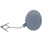 TAPPO PARAURTI COPRIGANCIO TRAINO POSTERIORE PER AUDI A6 01/14>