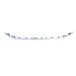 SPOILER PARAURTI ANTERIORE PRIMER SILVER PER AUDI A3 SPORTBACK-SEDAN DAL 2020>