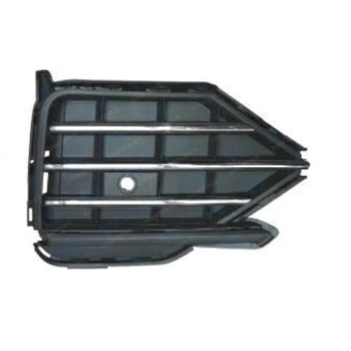 GRIGLIA PARAURTI ANT.DX C/SENS+MODAN CROM PER VW TOUAREG DAL 11 2017>