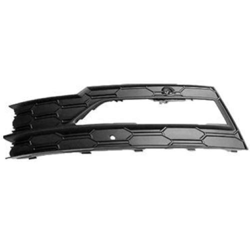 GRIGLIA PARAURTI ANT.SX C/FEND PER SKODA OCTAVIA DAL 2020>