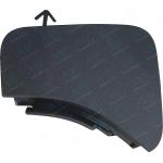 TAPPO PARAURTI COPRIGANCIO TRAINO POST SUP PER TOYOTA COROLLA CROSS DAL 2022>