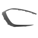 MODANATURA GRIGLIA PARAURTI ANT.SX INFERIORE PER VOLKSWAGEN GOLF 8 VIII GTI-GTD DAL 2020>