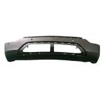 PARAURTI POSTERIORE INFERIORE CON FORI PDC PER OPEL MOKKA X DAL 2016> SCARICO A DX