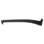SPOILER PARAURTI ANTERIORE PER MINI ONE-COOPER F55-F56 01/14>