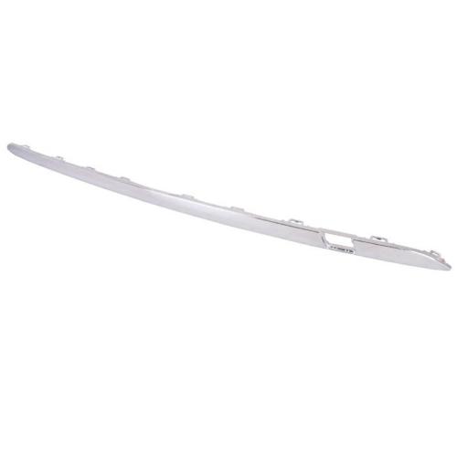 MODANATURA PARAURTI POST CROM MERCEDES GLE W166 01/15>