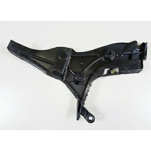 STAFFA GUIDA PARAURTI POST/SX PER AUDI A3 3P-5P 04/12>