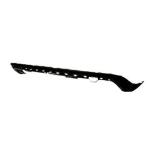 SPOILER PARAURTI POSTERIORE PRIMERIZZATO PER MERCEDES GLA X156 01/14>