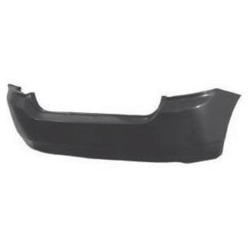PARAURTI POSTERIORE PER TOYOTA COROLLA 3/5 PORTE DAL 2002>2004