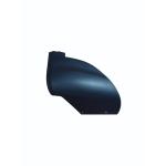 SPOILER PARAURTI ANTERIORE DESTRO PER FIAT 500X 10/14>