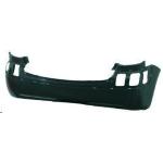 PARAURTI POSTERIORE PER KIA RIO 5 PORTE DAL 2005>