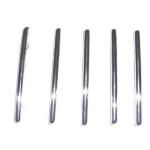 KIT FREGI GRIGLIA FIAT DUNA 1992 FIORINO 1992 1997 01/92> FIORINO 01/92>12/97