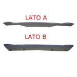 SPOILER PARAURTI ANTERIORE ARGENTO LUCIDO PER LAND ROVER RANGE ROVER SPORT 02/05