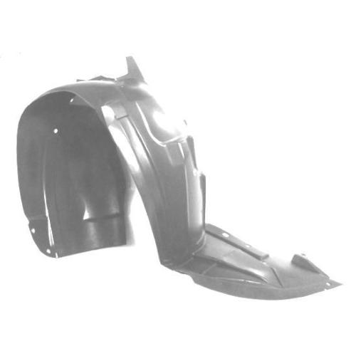 RIPARO PASSARUOTA LOCARO ANT/DX PER CITROEN C3 04/02>10/09