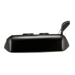 MANIGLIA PORTA ESTERNA ANT/POST DX PER ALFA ROMEO 155 DAL 1992 PRIM