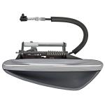 MANIGLIA PORTA ESTERNA POST DX PER ALFA ROMEO 159 DAL 2005 AL 2011