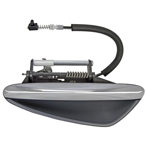 MANIGLIA PORTA ESTERNA POST DX PER ALFA ROMEO 159 DAL 2005 AL 2011