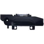 MANIGLIA PORTA ESTERNA ANT SX PER FORD MONDEO DAL 1993 AL 1996 NERA