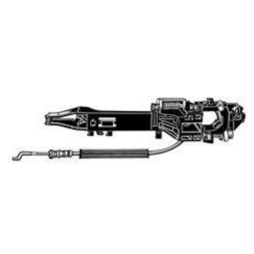 SUPPORTO MANIGLIA PORTA PER LANCIA YPSILON DAL 2003 ANTERIORE SINISTRA