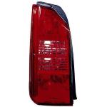 FANALE FANALINO POSTERIORE SINISTRO SENZA PORTALAMPADA PER FIAT IDEA DAL 2003