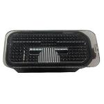 FANALE FANALINO LUCE TARGA FORD FIESTA 2008 - FOCUS 2007 - GALAXY 2006 - KUGA 2008 - C-MAX 2003 DX=SX